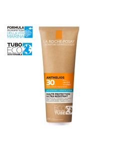 ANTHELIOS LATTE SOLARE 30+ PAPER PACK