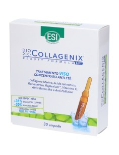 ESI BIOCOLLAGENIX 30 AMPOLLE DA 1,8 ML
