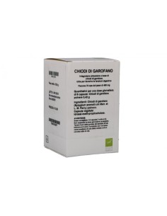 CHIODI DI GAROFANO 60 CAPSULE
