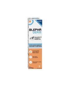 BLEPHADERM 40 ML