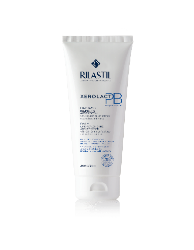 RILASTIL XEROLACT PB BALSAMO RELIPIDANTE 200 ML