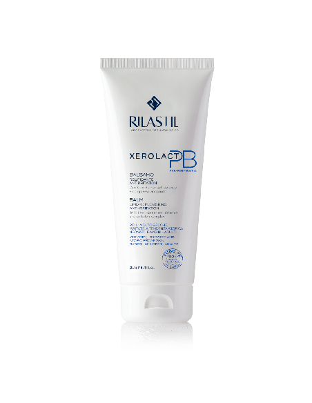 RILASTIL XEROLACT PB BALSAMO RELIPIDANTE 200 ML