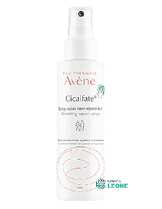 EAU THERMALE AVENE CICALFATE+ SPRAY ADSORBENTE LENITIVO 100 ML