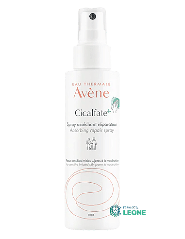 EAU THERMALE AVENE CICALFATE+ SPRAY ADSORBENTE LENITIVO 100 ML