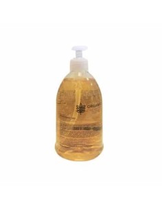 ORGANICS PHARM REFRESHING BODY WASH 500 ML