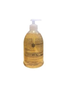 ORGANICS PHARM VELVET BODY WASH 500 ML
