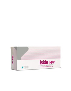 ISIDE HPV 14 OVULI