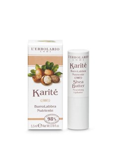 KARITE' BURRO LABBRA NUTRIENTE 5,5 ML