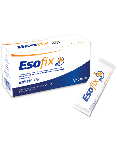 ESOFIX 20 STICK MONODOSE 15 ML