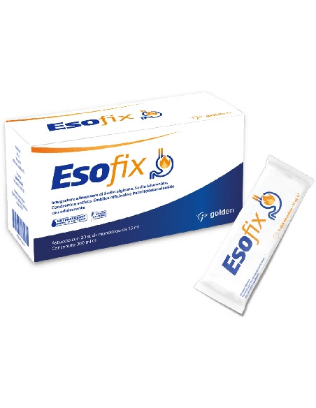 ESOFIX 20 STICK MONODOSE 15 ML