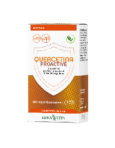 QUERCETINA PROACTIVE 60 CAPSULE