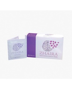 ZHAIRA 30 BUSTINE
