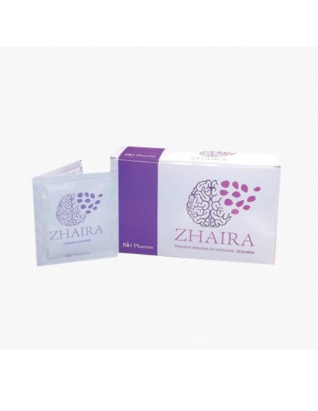 ZHAIRA 30 BUSTINE