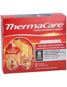 FASCIA THERMACARE VERSATILE 3 PEZZI 2