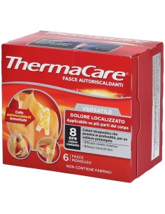FASCIA THERMACARE VERSATILE 6 PEZZI