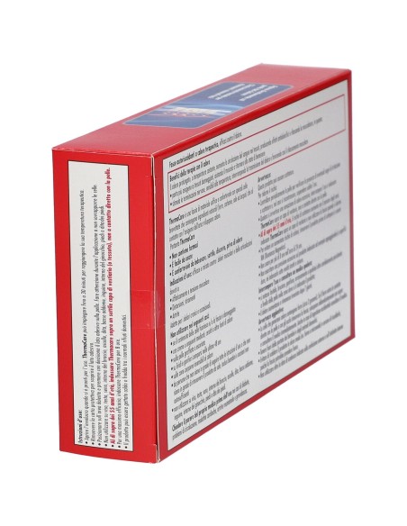 FASCIA AUTORISCALDANTE VERSATILE THERMACARE XL 2 PEZZI