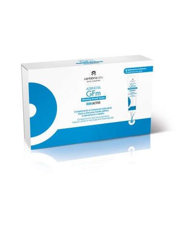 ADENOSIL GFM MIMICKING GROWTH FACTORS DENSACTIVE 4 TUBI X 12,5 ML