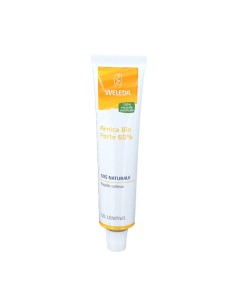 ARNICA BIO FORTE 60% GEL LENITIVO 25 G