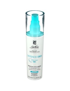 DEFENCE DEO ULTRA CARE 48H VAP0 100 ML