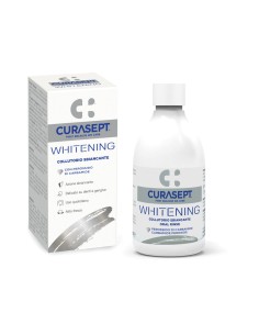 CURASEPT WHITENING COLLUTORIO 300 ML