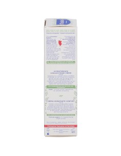 MUSTELA CREMA VISO LENITIVA 40 ML 2