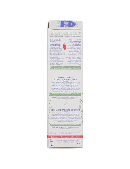 MUSTELA CREMA VISO LENITIVA 40 ML