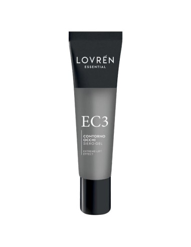 LOVREN CONTORNO OCCHI SIERO GEL 15 ML