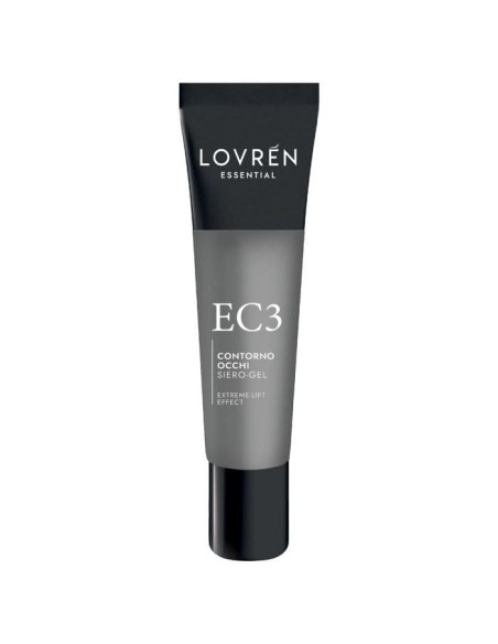 LOVREN CONTORNO OCCHI SIERO GEL 15 ML
