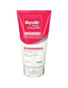 BIOSCALIN NUTRICOL PLUS BALSAMO PROTETTIVO COLORE 150 ML
