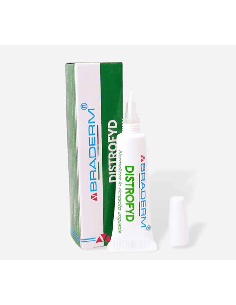 DISTROFYD 15 ML BRADERM
