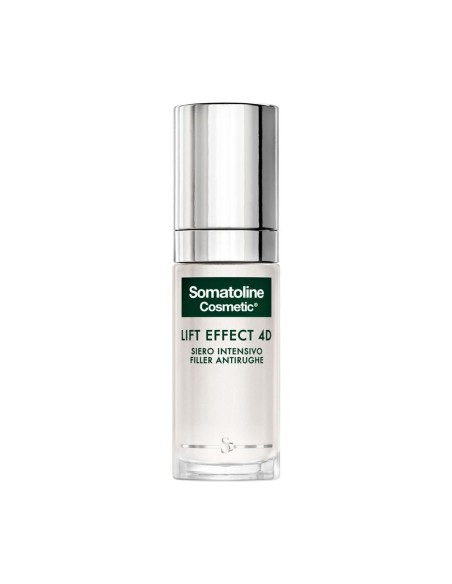 SOMATOLINE SKIN EXPERT 4D SIERO INTENSIVO 30 ML