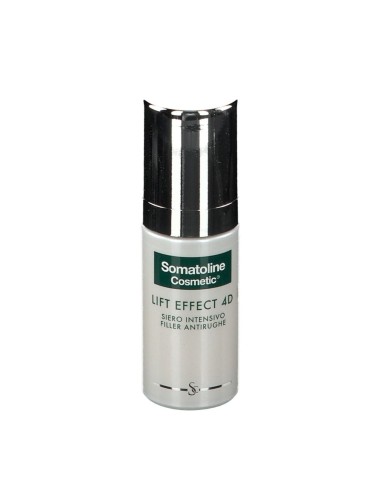 SOMATOLINE SKIN EXPERT 4D SIERO INTENSIVO 30 ML