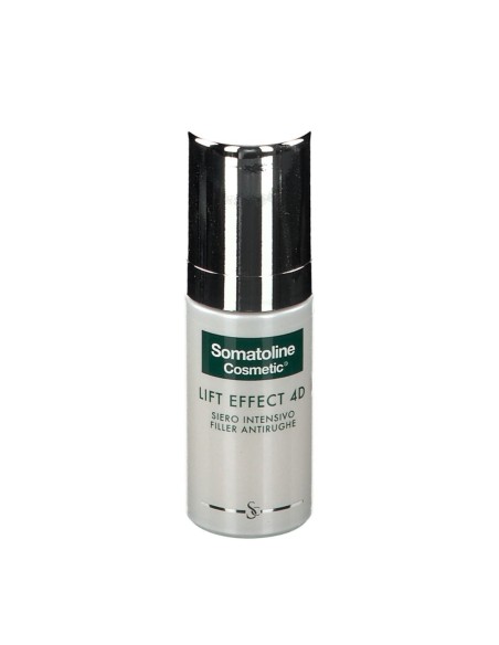 SOMATOLINE SKIN EXPERT 4D SIERO INTENSIVO 30 ML