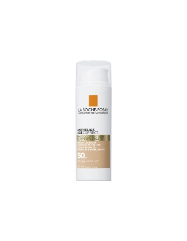 LA ROCHE POSAY ANTHELIOS AGE CORRECT TT SPF50 50 ML