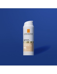 LA ROCHE POSAY ANTHELIOS AGE CORRECT TT SPF50 50 ML 2
