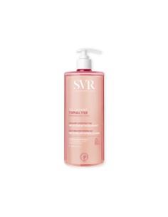 TOPIALYSE GEL LAVANT 1 L NUOVA FORMULA