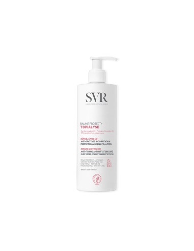 TOPIALYSE BAUME PROTECT 400 ML NUOVA FORMULA