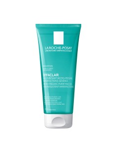 EFFACLAR GEL MICRO PEELING 200 ML 2