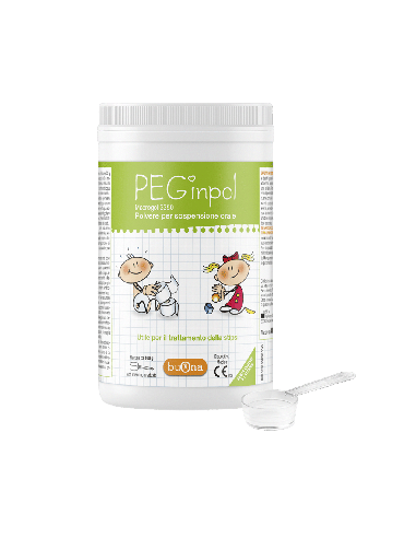 PEGINPOL 400 G