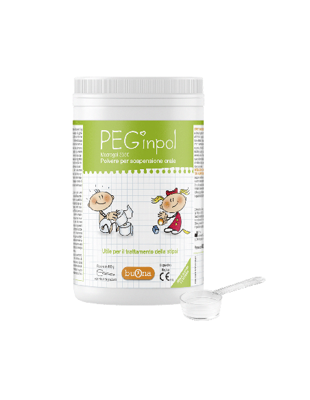 PEGINPOL 400 G