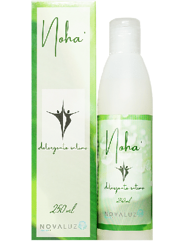 NOHA' DETERGENTE INTIMO 250 ML