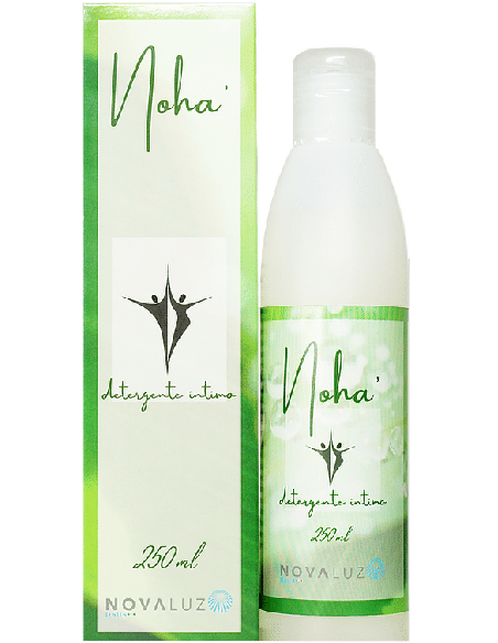NOHA' DETERGENTE INTIMO 250 ML