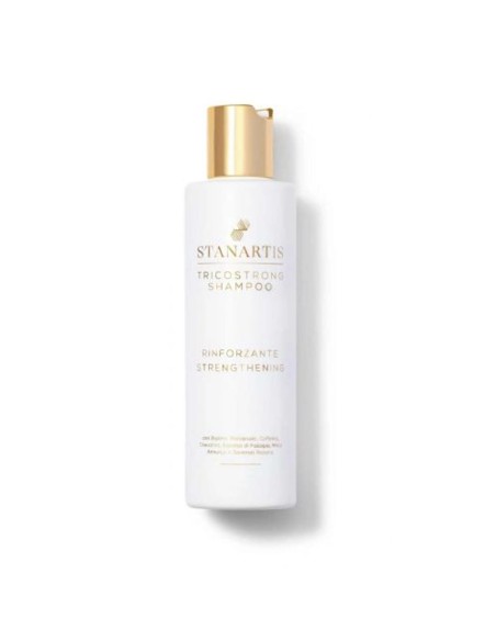 TRICOSTRONG SHAMPOO 200 ML