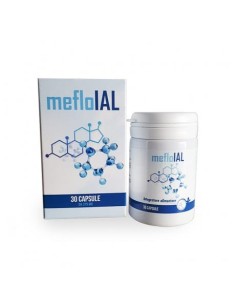 MEFLOIAL 30 CAPSULE