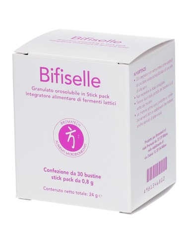 BIFISELLE 30 BUSTINE STICKPACK