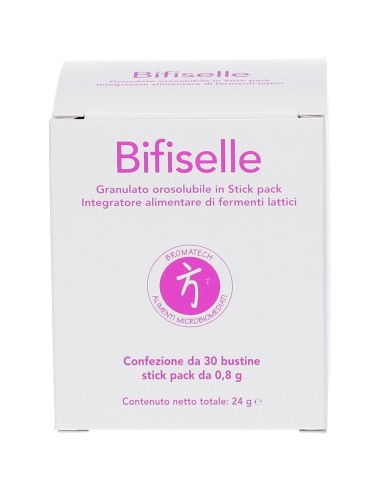 BIFISELLE 30 BUSTINE STICKPACK
