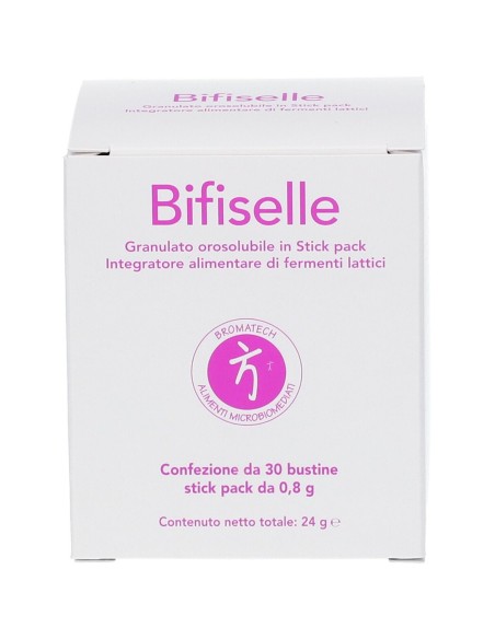 BIFISELLE 30 BUSTINE STICKPACK