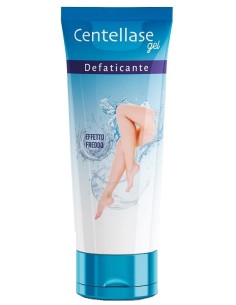 CENTELLASE GEL DEFATICANTE 150 ML