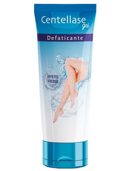 CENTELLASE GEL DEFATICANTE 150 ML