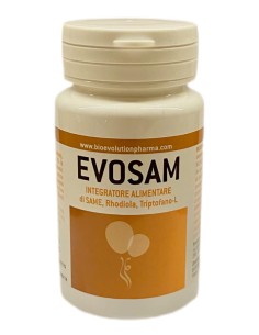 EVOSAM 30 CAPSULE
